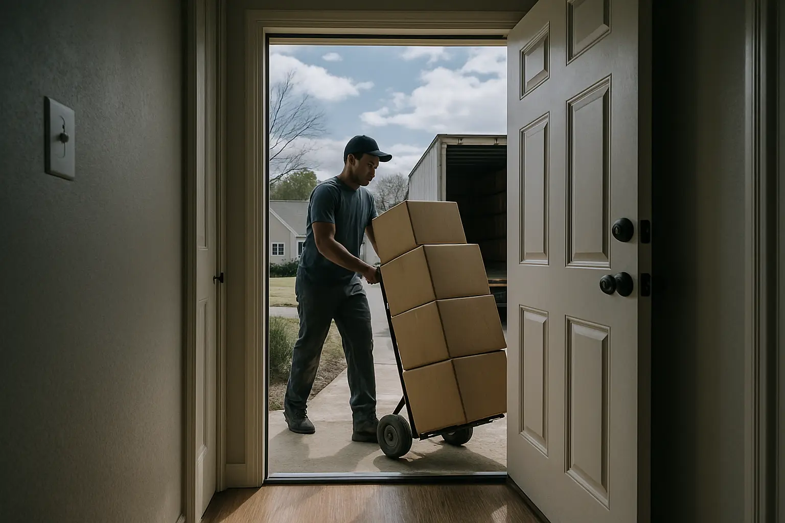 Junk Removal